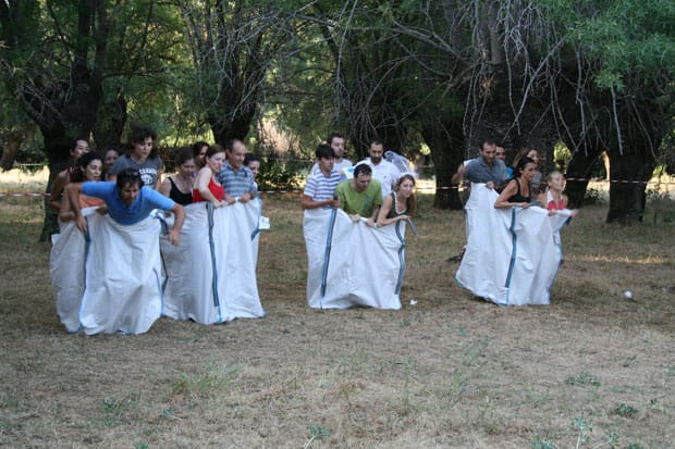 actividades