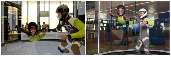 actividades infantiles en Madrid