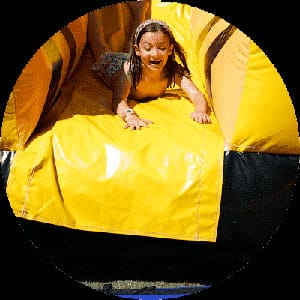 Circuito Loco Humor Amarillo Infantil