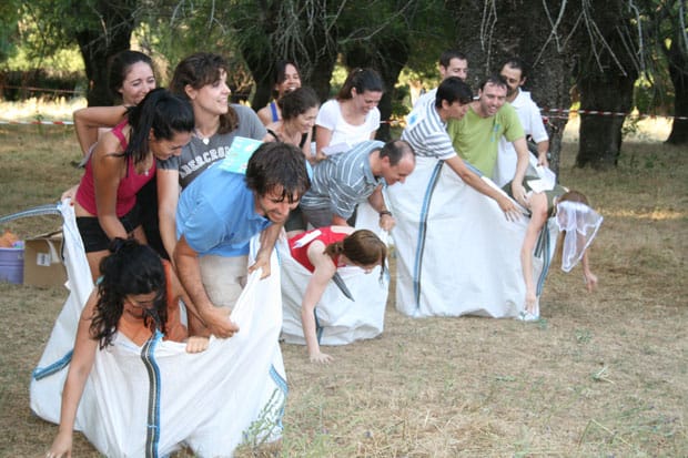 Despedidas soltero