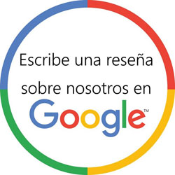 Opiniones en Google de Gran Paintball Madrid