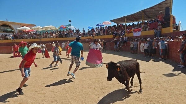 Fiesta de cumpleanos en Madrid para adultos