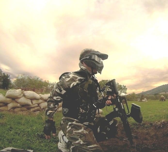 ¿CUÁNTO CUESTA UNA HORA DE PAINTBALL? GranPaintballMadrid