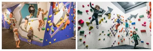 Plan para niños en Madrid