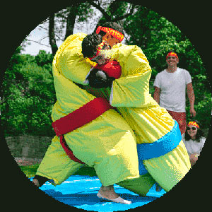 Sumo Humor Amarillo