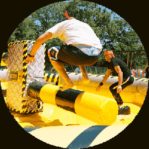 Wipe Out Humor Amarillo