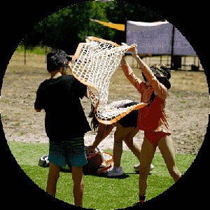 Fire Volleyball Humor Amarillo Infantil