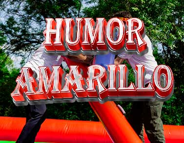 Humor Amarillo